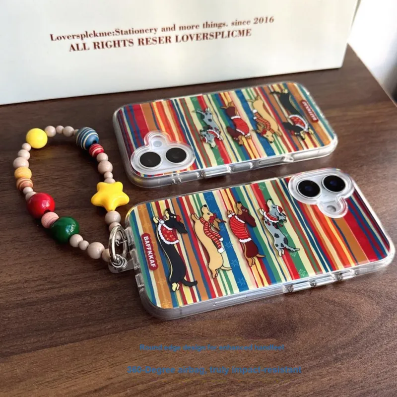 MAYGI Phone Cases-7