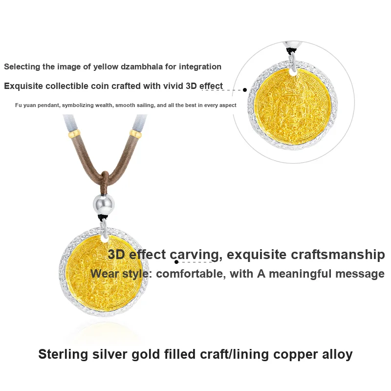 Begoris Silver Plated/Alloy Necklaces Unisex-2