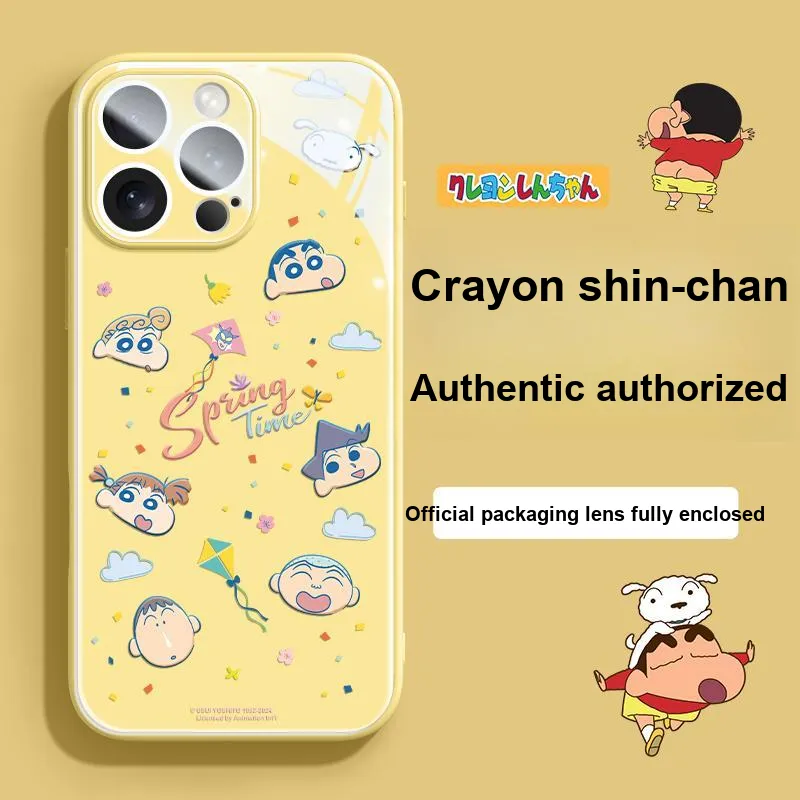 Pin Sai Phone Cases-9