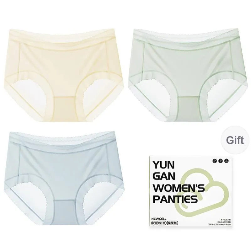 FARO Underpants Women's Gift Box Combination-29