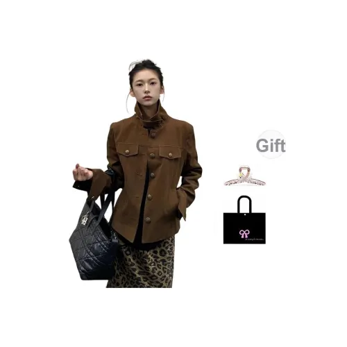 Aimilian Куртки и Пальто Женские