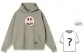 Light Gray Base Pink