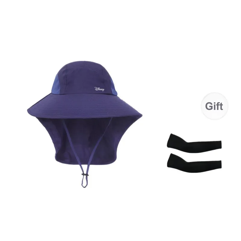 Disney Polyester Sun Protection Hats Unisex-8