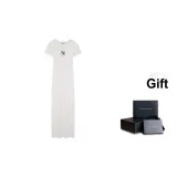 White YBL-Gift Included