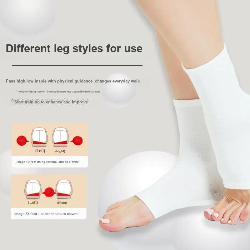 SORBOTHANE Shoe Accessories Unisex-2
