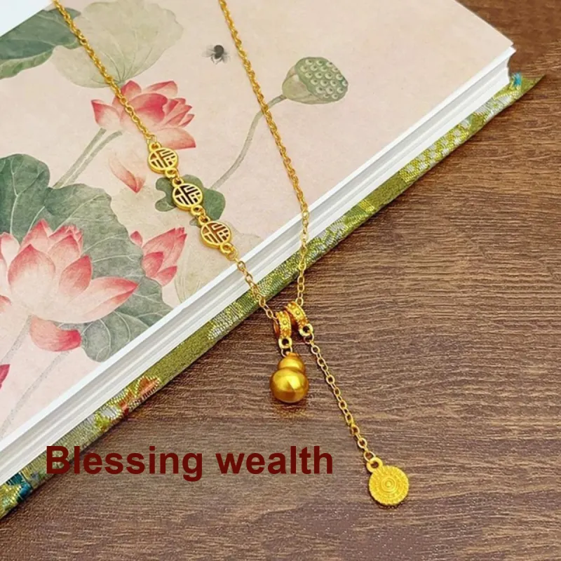 MGS Necklaces Women's-2