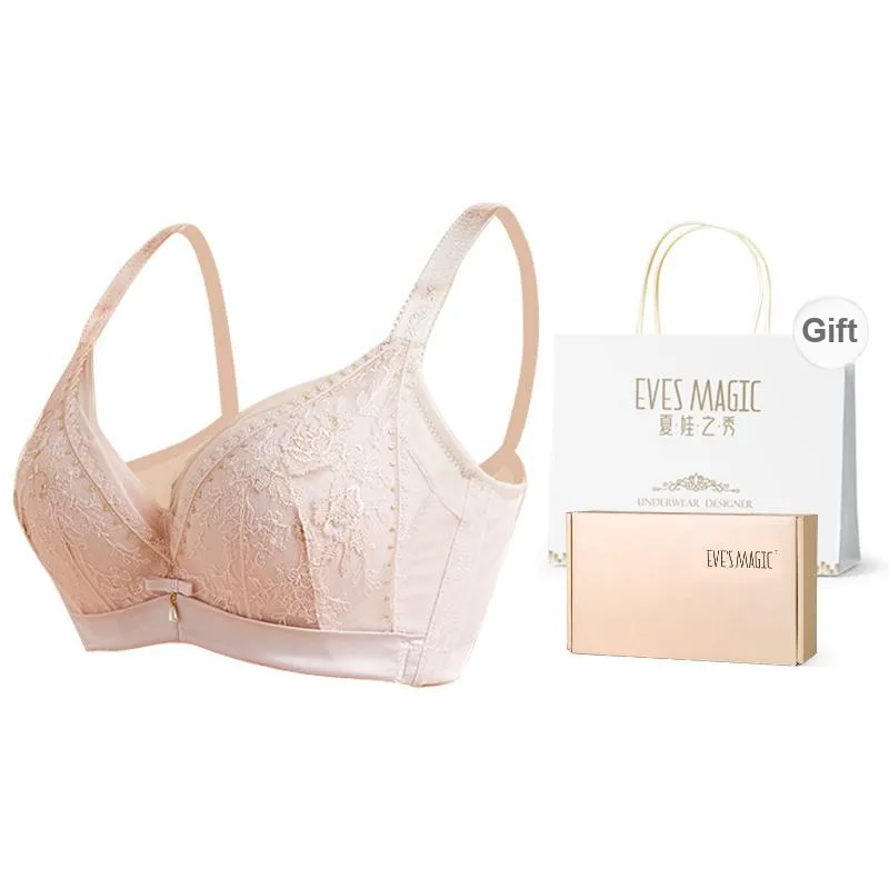 XIA.WA.ZHI.XIU Bra Women's Gift Box Set-5