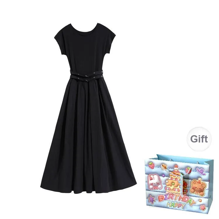 Gentle Welcome Short Sleeved Dress Women's-1