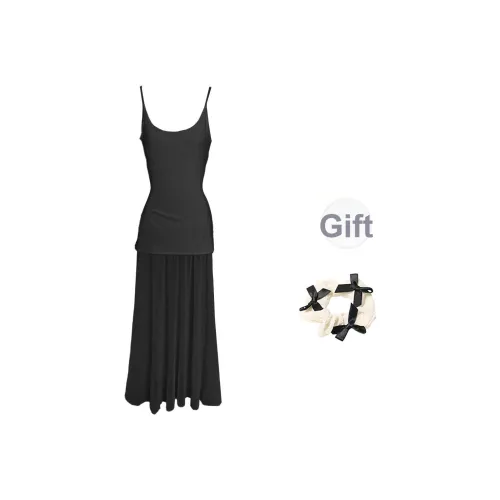 CPAURA Женские Слиплатья