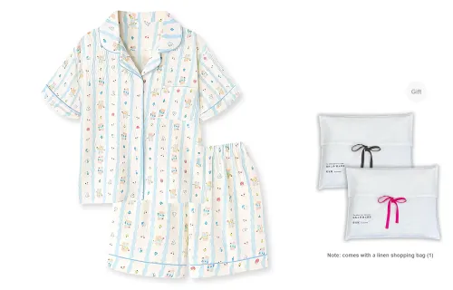 WANANNI Women's Pajama Sets