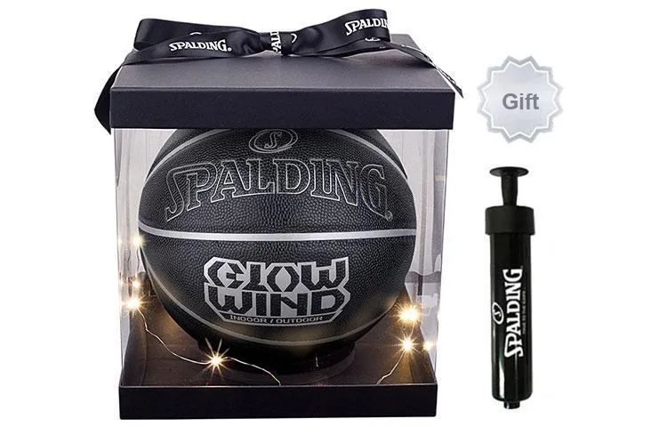 SPALDING Cyclone Series Basketball-5