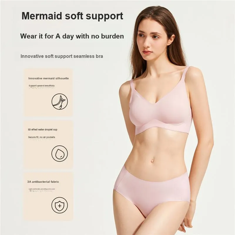 Urban beauty Women's Bras-2