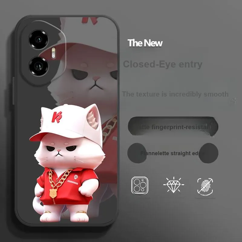 BAOCHENG Phone Cases-3