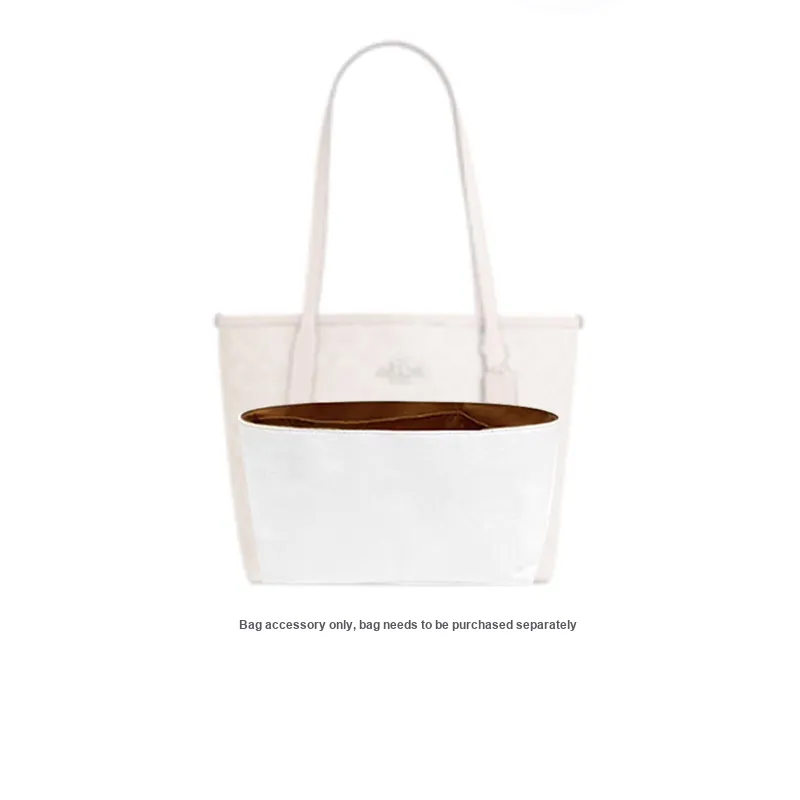 Luxury Care Artisan Workshop DuPont Paper Water-Resistant Storage Medium Bag Stand Bag Accessory Women's Multicolor-1