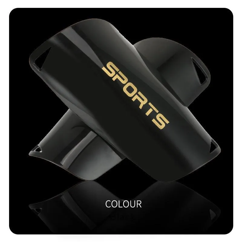 Friends of Donkeys Soccer Shin Guards-9