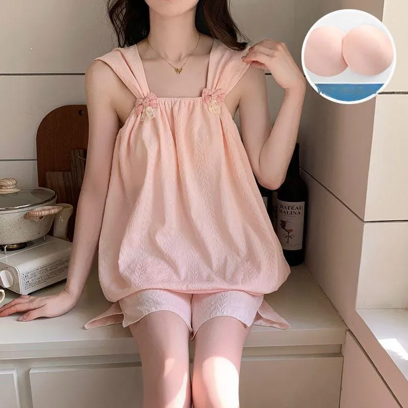 Ta Yan Women's Pajama Sets-3