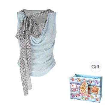 Gentle Welcome Tank Top Women's