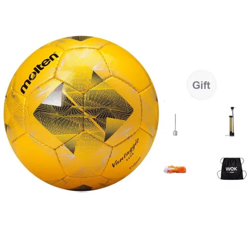 Molten Soccer