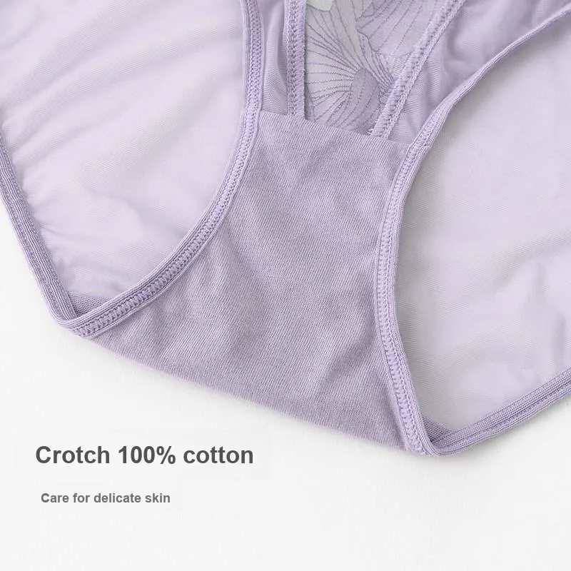 FREELASS Underpants Women's 1 Pack-9