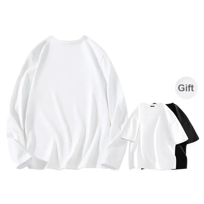 MINISO T Shirts Unisex-3