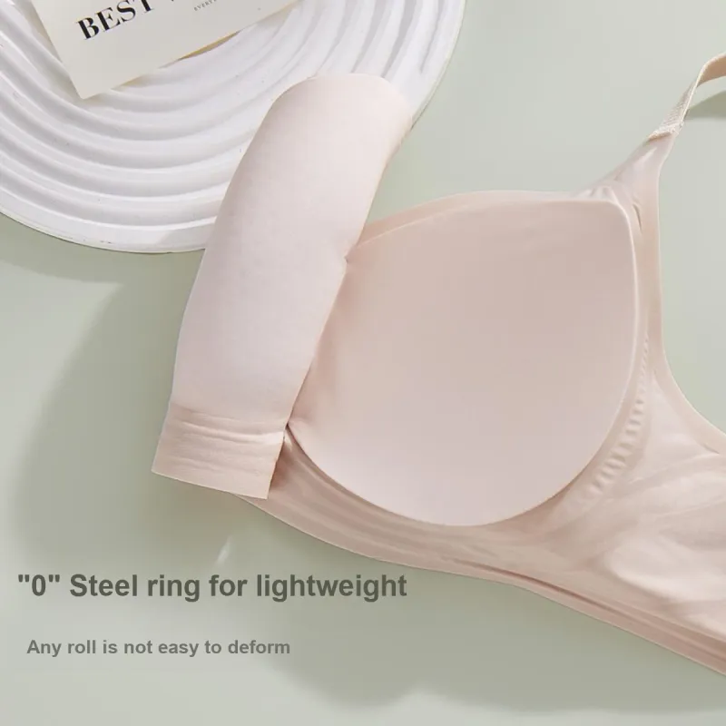 MIIOW Women's Bras-10