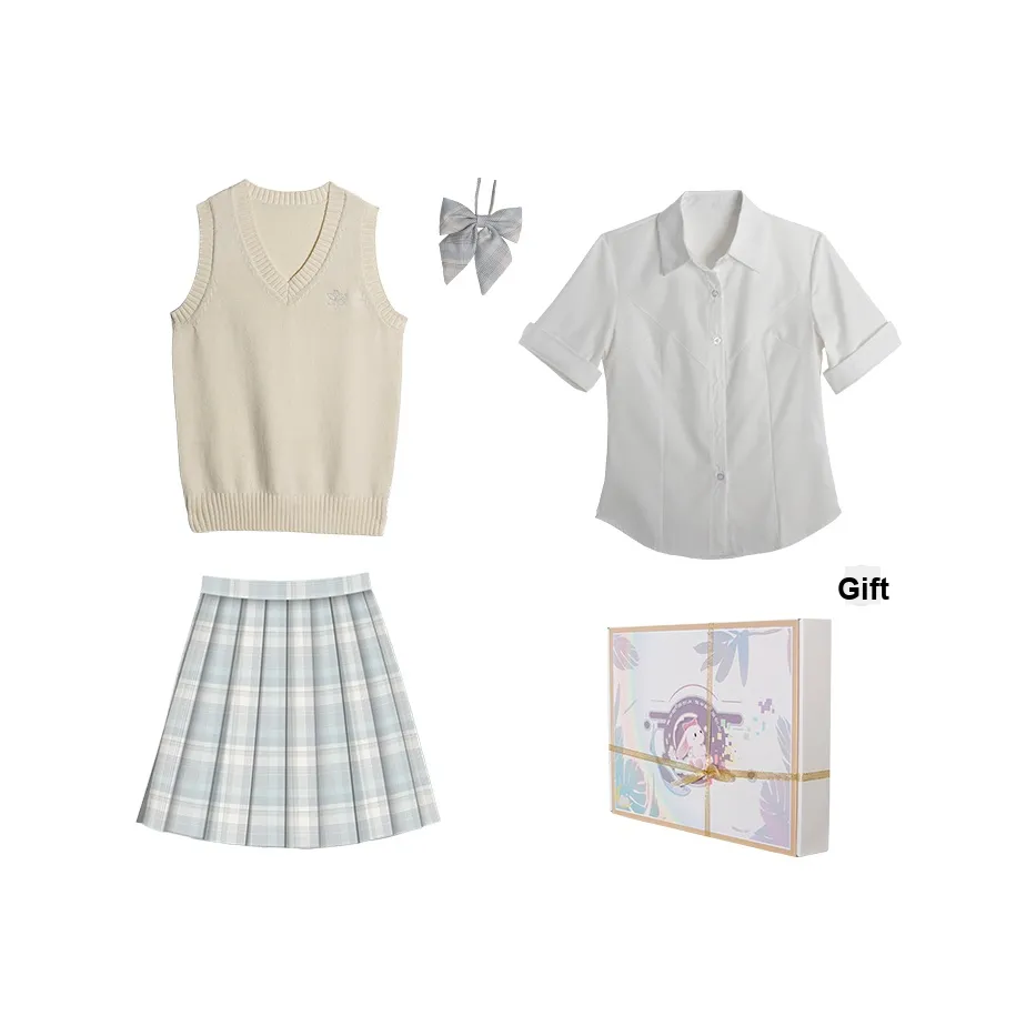 Женская униформа