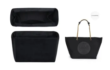 Lan Bao Fan Plush Bag Accessories Women's Black