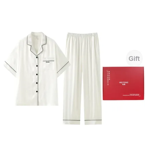 MEITENG Women's Pajama Sets