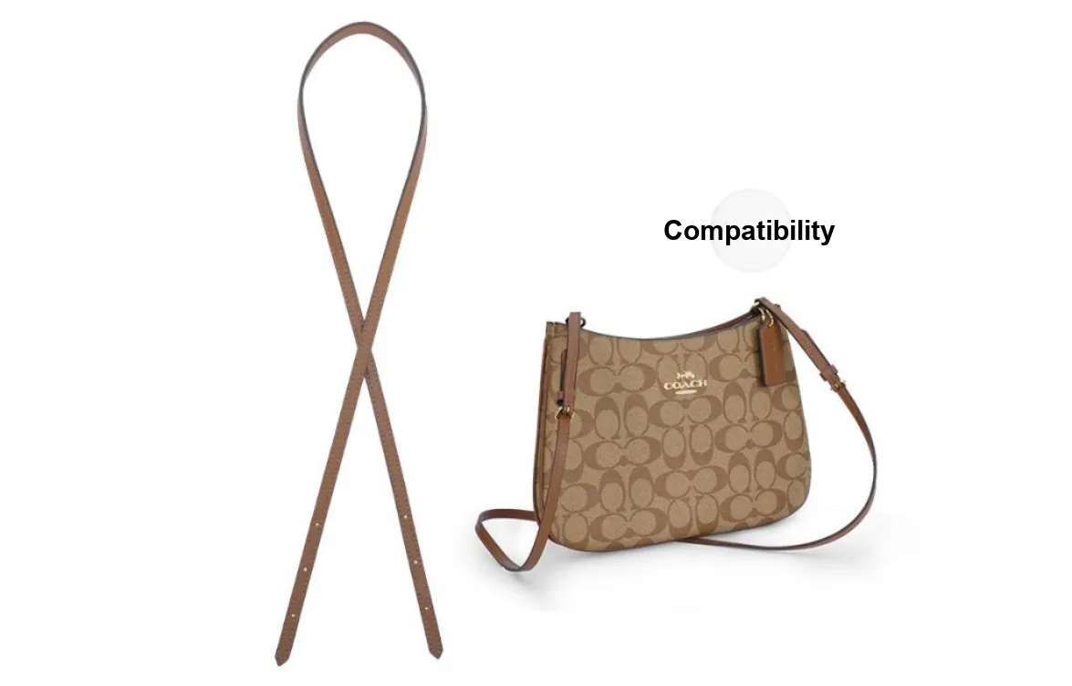 Lan Bao Fan Cow Leather Bag Accessories Women's Black/Brown