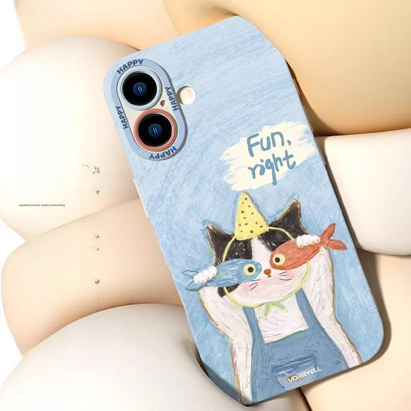 K Touch Phone Cases-1