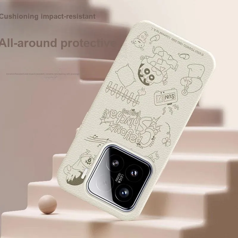 YIBAOBAO Phone Cases-3