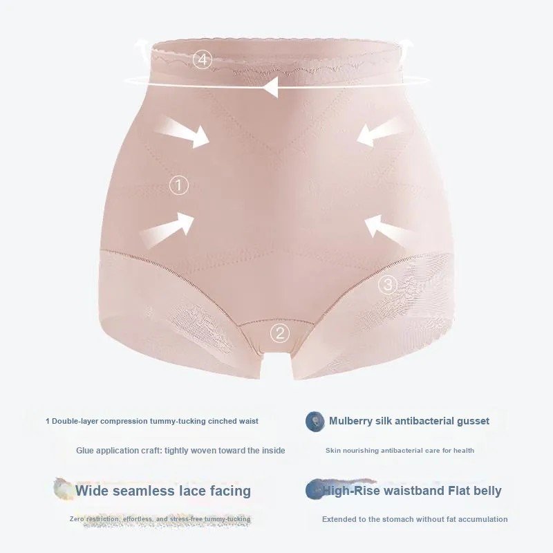 GRACEWELL Shapewear Bottom Women's-8
