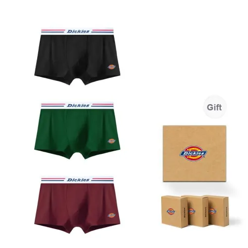Dickies Underpants Men's Gift Box Combination