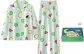 Green-Women's