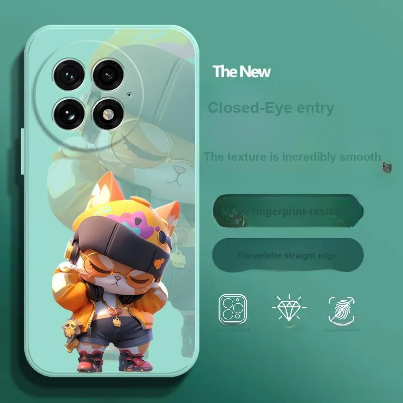 BAOCHENG Phone Cases-9
