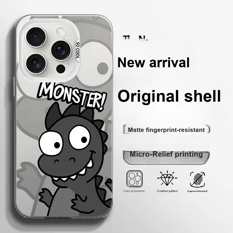 BAOCHENG Phone Cases-3