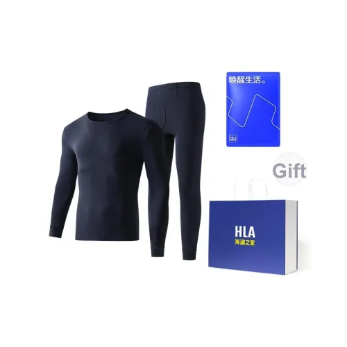 HLA Мужские термокомбинации