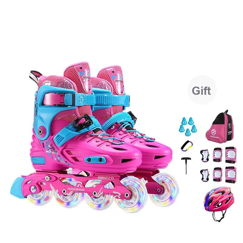 ROADSHOW Inline Skates-19