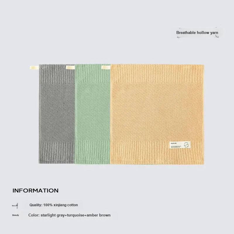 Sanli Towels-25