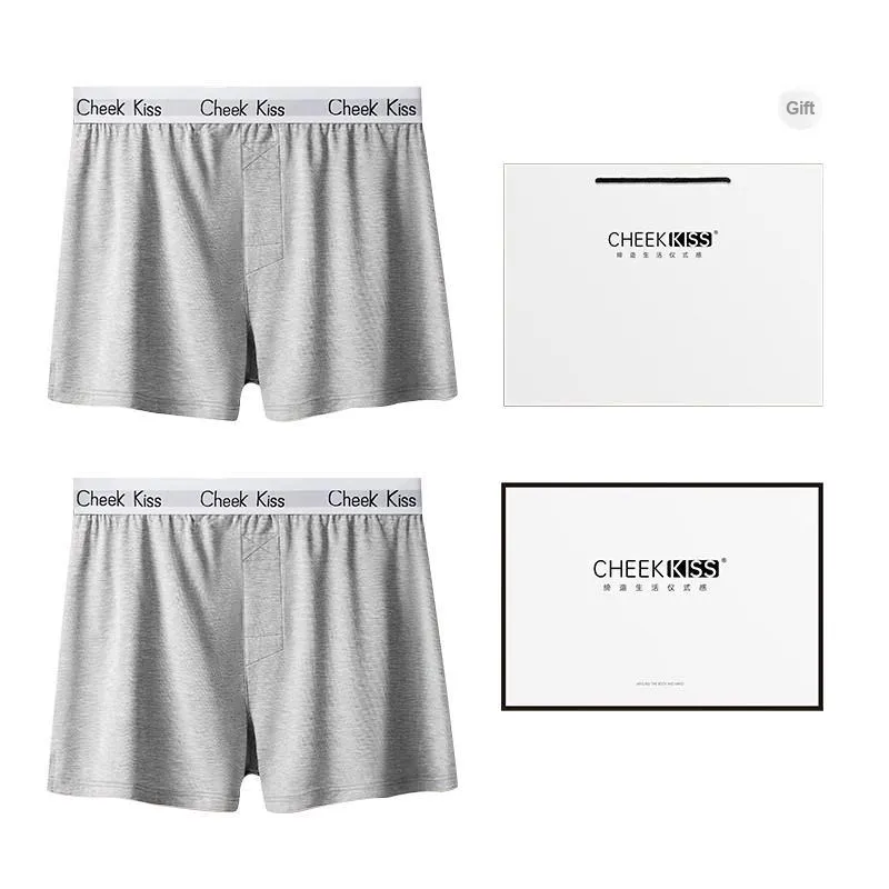 Cheekkiss Underwear Gift Boxes Men's 1 Pack-11