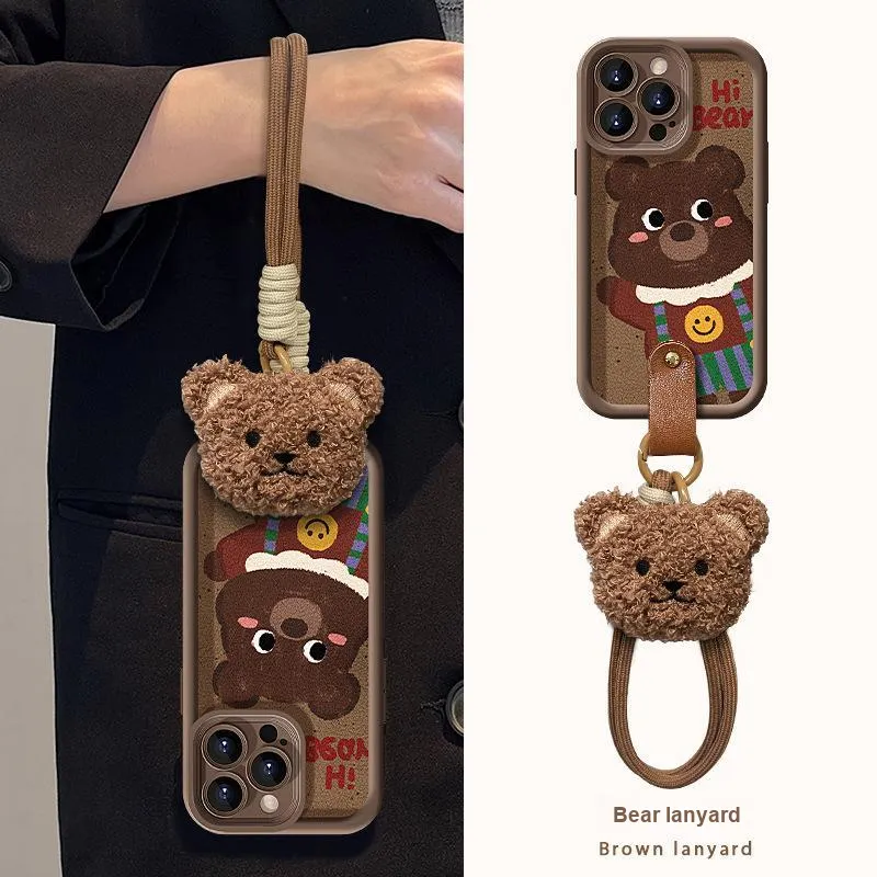 IKYOU Phone Cases-3