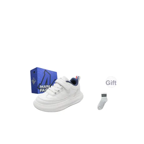 FAIRWHALE Детская повседневная обувь Low Топ Kids