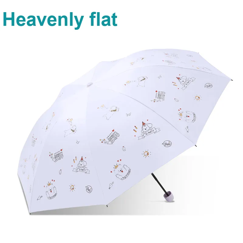 Heavenly Umbrella Umbrellas-15