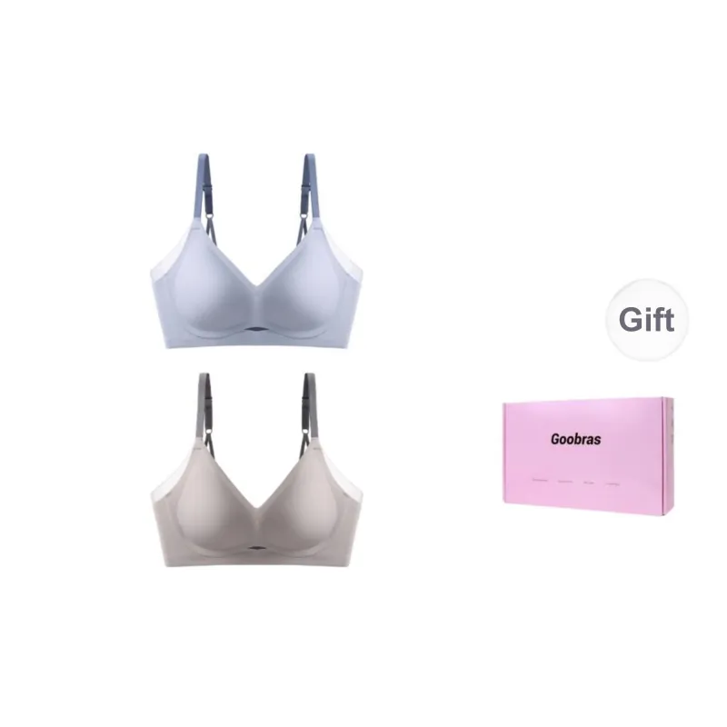 Goobras Women's Bras-5