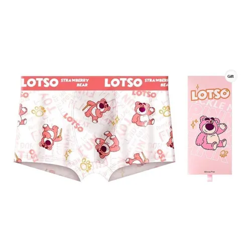 Disney Нижнее белье Подарочная коробка Мужской Пачка OF 1 Подарочная коробка