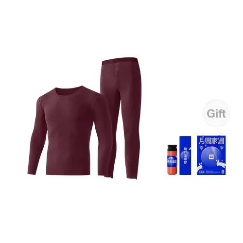 HLA Unisex Thermal Sets