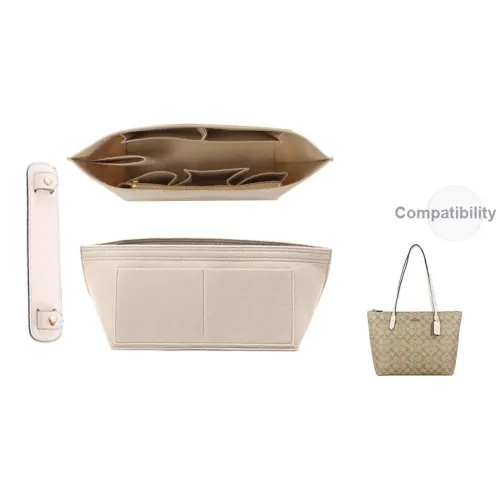 Gloya Вкладыш из фетра сумка женская многоцветная