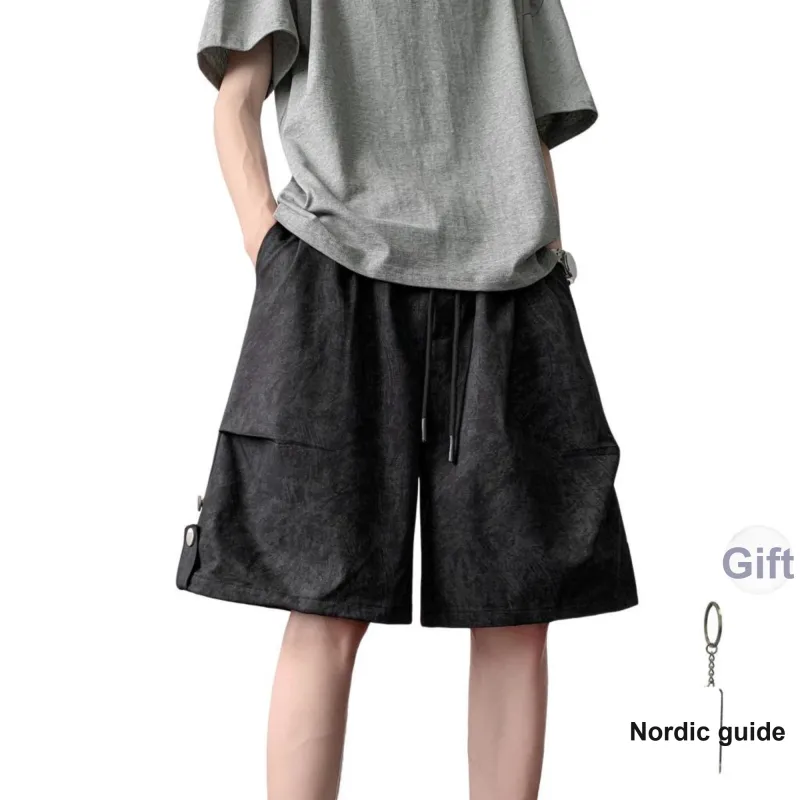 Nordic Raiders Casual Shorts Unisex-7