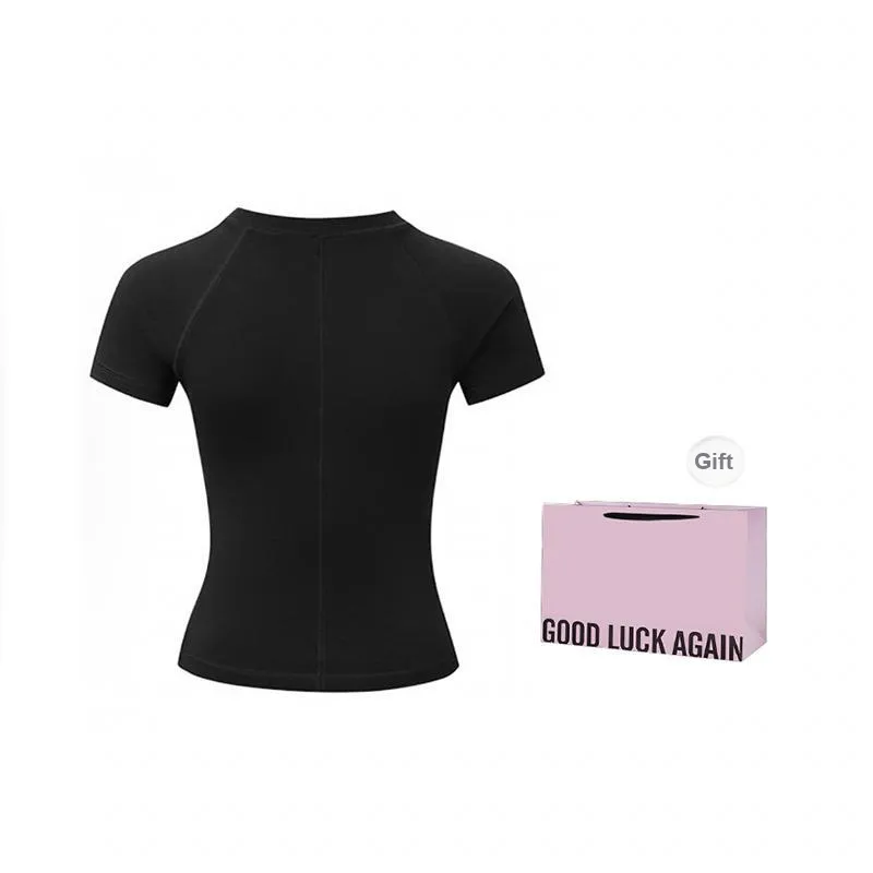 Aimilian Regular T Shirt Women's-1