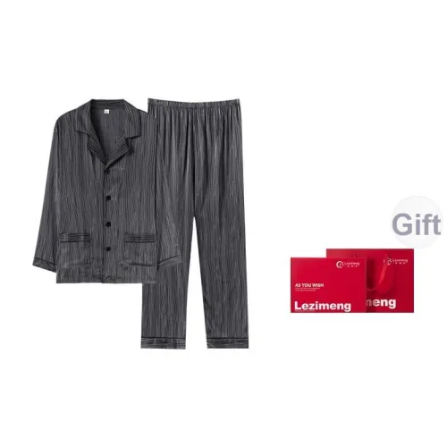 Happy Dreams Мужские Пижамные Комплекты